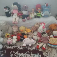 اسباب‌بازی