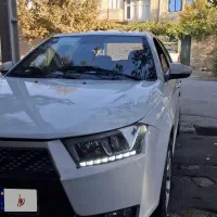 دنا پلاس دنده ای توربو. مدل 1402|خودرو سواری و وانت|ارومیه, |دیوار