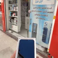 اپل iPhone X با حافظهٔ ۲۵۶ نقدواقساط|موبایل|شیراز, زند|دیوار