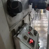 دستگاه تکنوپخت