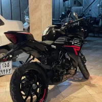 کی وی k249r|موتورسیکلت|تهران, آهنگ|دیوار