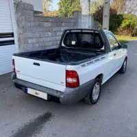 فروش پراید وانت مدل ۱۴۰۰|خودرو سواری و وانت|چالوس, |دیوار