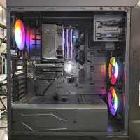 سیستم شکار گیم و رندرینگ|رایانه رومیزی|مشهد, ارشاد|دیوار