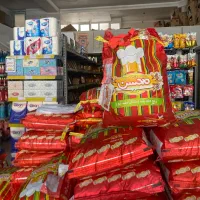 تخفیف ۳۰۰هزار تومنی برنج شرکتی اصل محسن