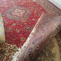 فرش 9متری دست بافت تبریز