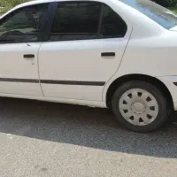 سمند ef7 مدل 93|خودرو سواری و وانت|شهریار, شهرک وائین|دیوار