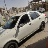 ساینا مدل ۴۰۲ اس دوگانه فابریک