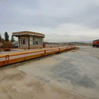 باسکول جهت معادن