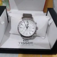 ساعت مچی تیسوت