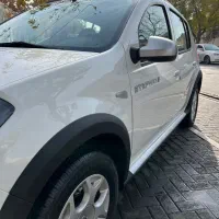 ساندرو استپ وی اتومات ۹۷