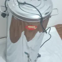 سماور برقی|سماور، چایساز، قهوهساز|جلفا, |دیوار