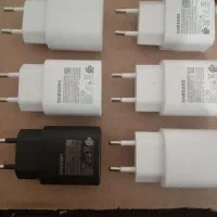 شارژر موبایل