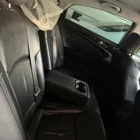 هیوندا وایف مدل ۲۰۱۱ فول|خودرو سواری و وانت|تاکستان, |دیوار