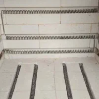 کوره سفال و سرامیک ۱۰۰ لیتری برند لیواری|ماشین‌آلات صنعتی|کرج, شهرک فهمیده|دیوار