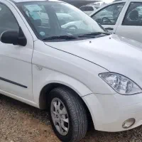 تیبا دو مدل ۱۴۰۰|خودرو سواری و وانت|قزوین, |دیوار