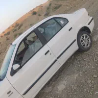 سمند ef7|خودرو سواری و وانت|بندرعباس, |دیوار