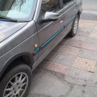 فروش یک دستگاه پژو پارس مدل ۸۹سالم دوگانه سوز