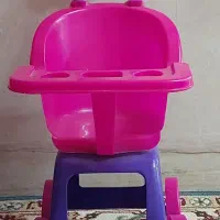 کالسکه اسباب بازی