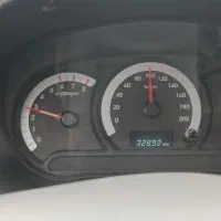 تیبا ۲ مدل ۱۴۰۰ کارمندی در حد