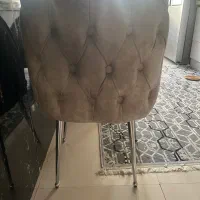 صندلی ناهار خوری