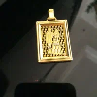 مدال طلا