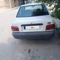 پراید|خودرو سواری و وانت|همدان, |دیوار