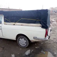 وانت 81|خودرو سواری و وانت|مریوان, |دیوار