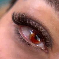 خدمات اکستنشن مژه|خدمات آرایشگری و زیبایی|تهران, ستارخان|دیوار