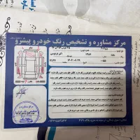 206 sd v20 تیپ ۳|خودرو سواری و وانت|شهریار, دهشاد بالا|دیوار