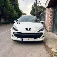پژو ،۲۰۷i-Tu5 مدل ۱۴۰۲