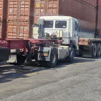 امیکو‌کشنده مدل۹۰|خودرو سنگین|زابل, |دیوار