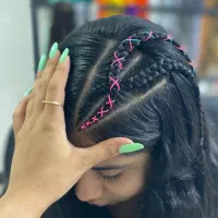 بافت مو ،لیفت ابروکاشت مژه اکستنشن مژه پیامبراعظم