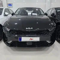 کیا k5 مدل 2025