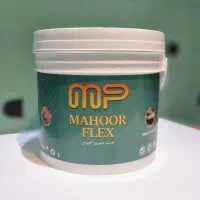 چسب خمیری کفپوش ماهور فلکس