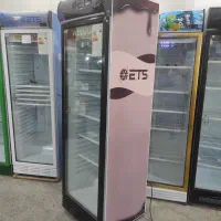 یخچال ویترینی ایستاده|کافیشاپ و رستوران|دهلران, |دیوار