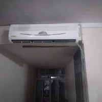 کلر گازی در حد نو