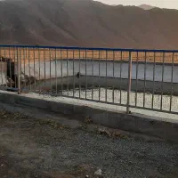 اجاره ملک کشاورزی ۴۰ هکتاری با چاه آب|اجارهٔ دفتر صنعتی، کشاورزی، تجاری|کیار, |دیوار