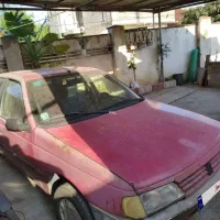 آردی مدل ۷۹ سالم