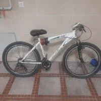 دوچرخه