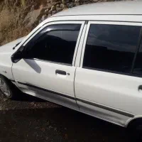 فروش پراید ۱۳۱se|خودرو سواری و وانت|نوسود, |دیوار