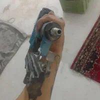 میخکوب بادی|ماشین‌آلات صنعتی|قدس, شهر‌قدس|دیوار