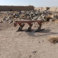 گاوآهن|قطعات یدکی و لوازم جانبی|نیشابور, ریوند|دیوار