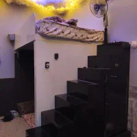 تخت دونفره نو جوان