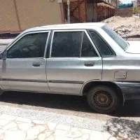 خودروسواری،پراید،دوگانه کارخانه