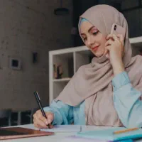 استخدام مشاور فروش تلفنی