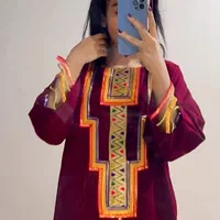 دوخت لباس بندری