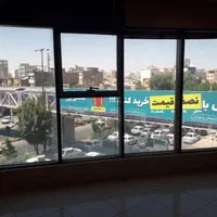 اجاره اداری ۸۰ متری در تقاطع عطاران و جمهوری|اجارهٔ دفتر کار، اتاق اداری، مطب|قم, زنبیل آباد|دیوار