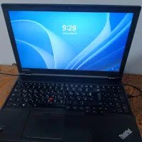 لپ تاپ Lenovo ( استوک اروپایی)