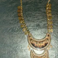 گردنبند بحرینی