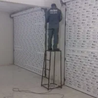 تعمیرات و نصب کرکره برقی